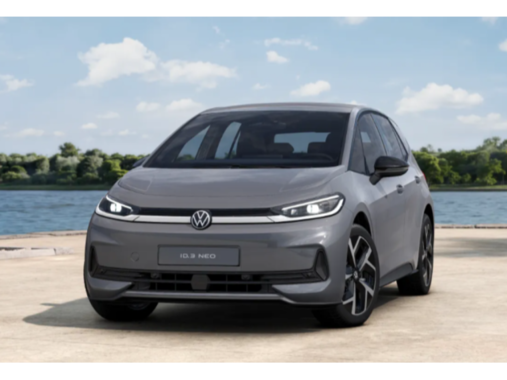 Volkswagen - ID.3 Neo Life 140 kW (190 PS) 58 kWh | ab 17.07.2026 8894572