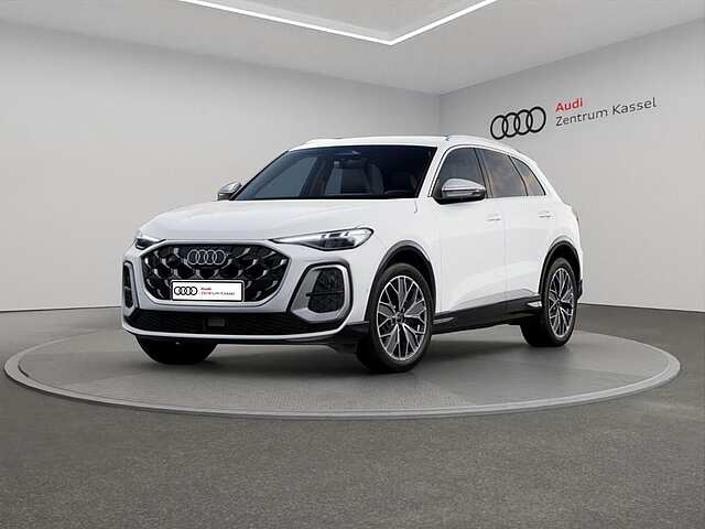 Audi - SQ5 SUV TFSI NEUBESTELLUNG 8908271