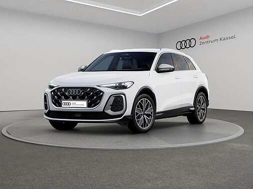Audi - SQ5 SUV TFSI NEUBESTELLUNG 8908271