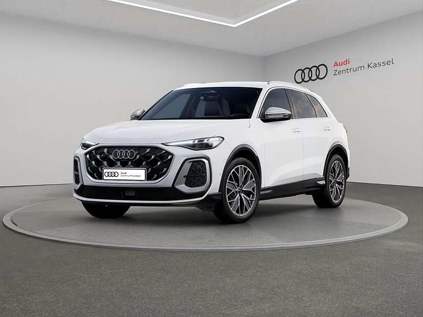 Audi - SQ5 SUV TFSI NEUBESTELLUNG 8908271