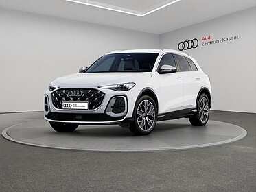 Audi - SQ5 SUV TFSI NEUBESTELLUNG 8908271