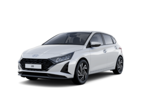 Hyundai - i20 Trend*Komfortp*KlIma*Navi*RKam 8942230
