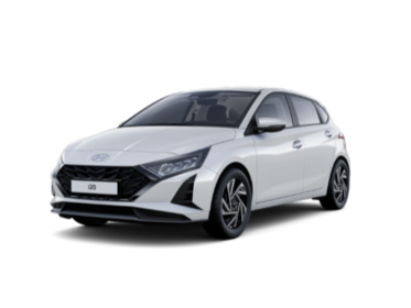 Hyundai - i20 Trend*Komfortp*KlIma*Navi*RKam 8942230