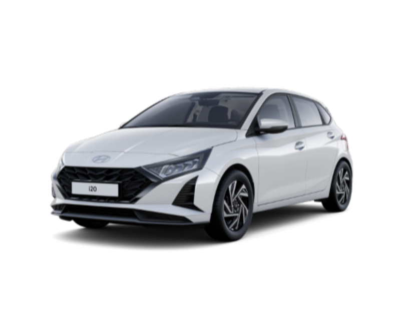 Hyundai - i20 Trend*Komfortp*KlIma*Navi*RKam 8942230