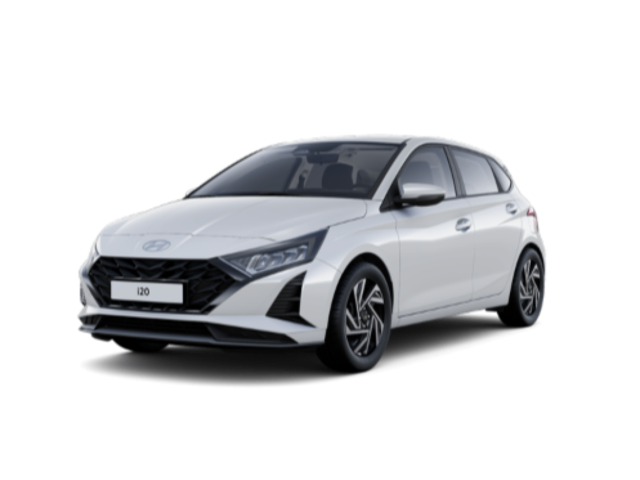 Hyundai - i20 Trend*Komfortp*KlIma*Navi*RKam 8942230