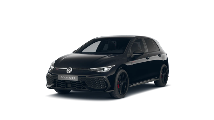 Volkswagen - Golf GTI 2,0 l TSI OPF 195 kW (265 PS) 7-Gang-Doppelkupplungsgetriebe DSG 8942656