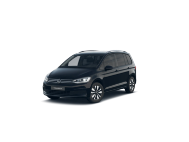 Volkswagen - Touran 1.5 TSI DSG Goal Navi AHK LED 7-Sitze ACC 8972905