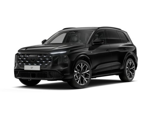 Audi - Q7 SUV TDI quattro 220 kW tiptronic 9048668