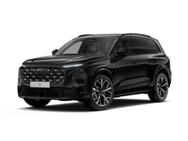 Audi - Q7 SUV TDI quattro 220 kW tiptronic 9048668