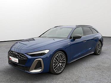 Audi - A5 Avant edition one S tronic 360&deg; Standhzg Matrix-LED OLED 9232263