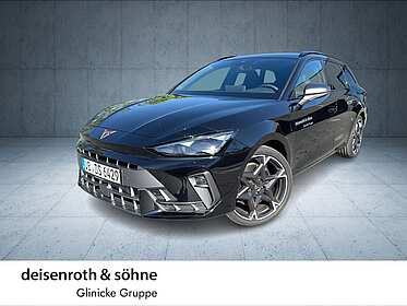 Cupra - Leon Sportstourer VZ e-HYBRID Matrix/Nav/DCC/Kam/Assist 7892977