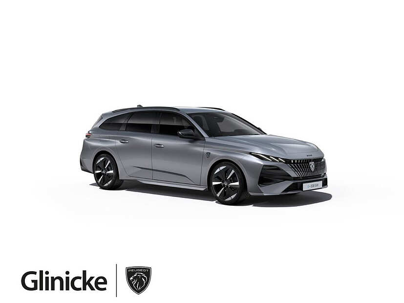 Peugeot - 308 Neuer E-308 SW GT Elektromotor 156 8347369