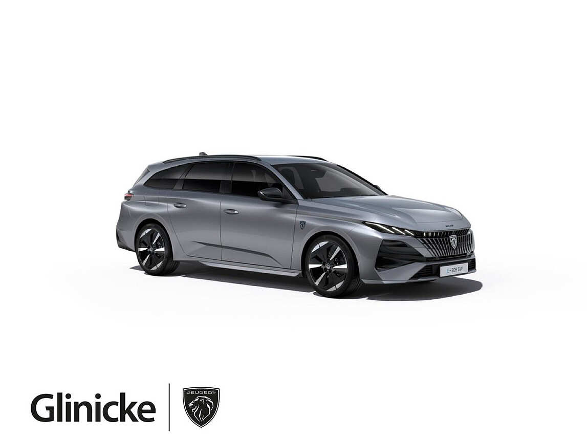 Peugeot - 308 Neuer E-308 SW GT Elektromotor 156 8347369