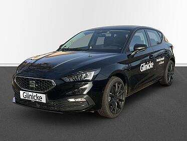 Seat Leon Style 2024 — eTSI Benzin 150 PS (110 kW) Automatik