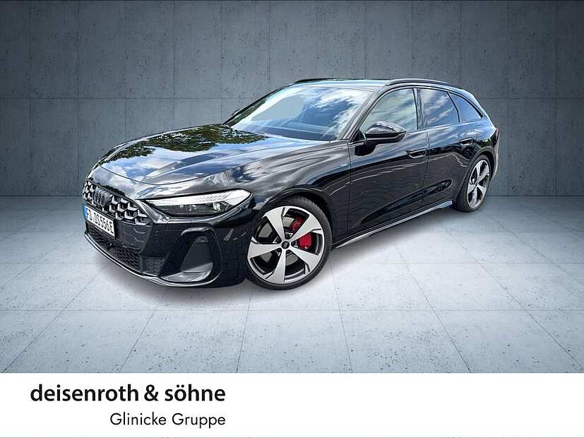 Audi - A5 Avant S line e-hybrid qu AHK/Matrix/Tech+/20"/Assist 8360584