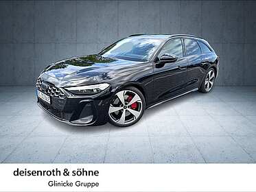 Audi - A5 Avant S line e-hybrid qu AHK/Matrix/Tech+/20"/Assist 8360584