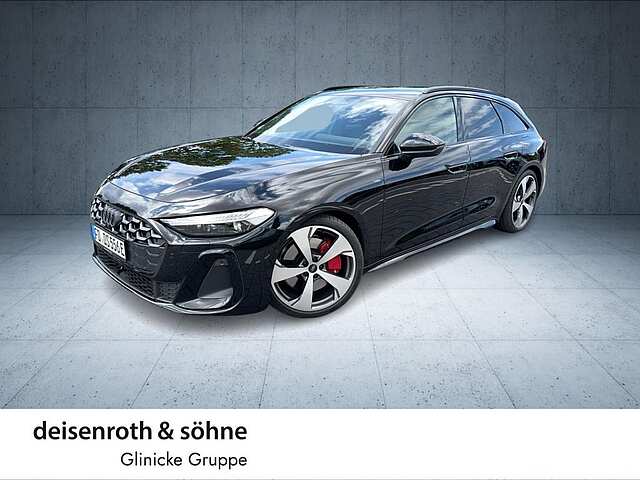 Audi - A5 Avant S line e-hybrid qu AHK/Matrix/Tech+/20"/Assist 8360584