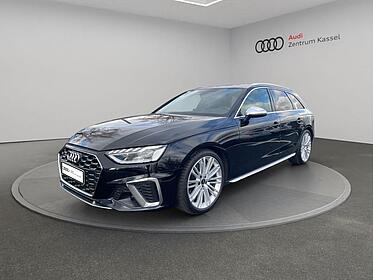 Audi - S4 Avant 3.0 TDI quattro LED Navi PDC+ Alcantara 8517281