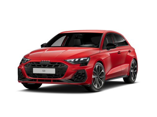 Audi - S3 Sportback TFSI 245 kW S tronic 8630376