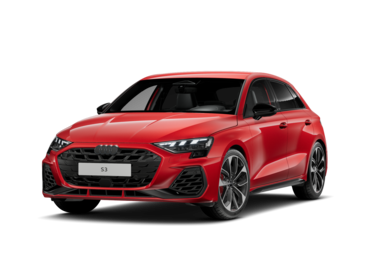 Audi - S3 Sportback TFSI 245 kW S tronic 8630376