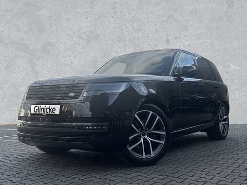 Land Rover - Range Rover P530 Autobiography 360&deg; Kamera HUD 22" 8643309