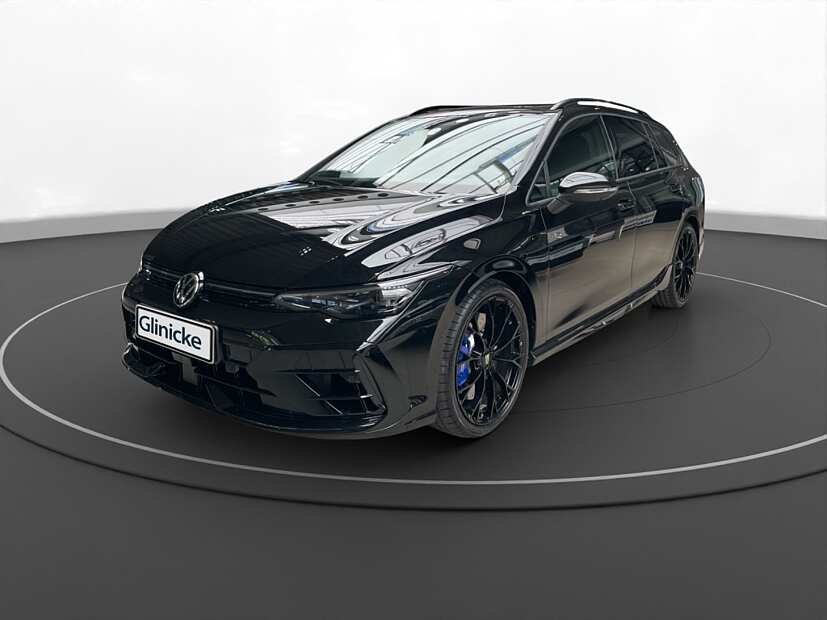 Volkswagen - Golf Variant R 2,0 TSI 4MOTION (333 PS) DSG 8709850