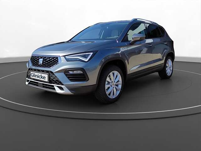 Seat - Ateca 1.5 TSI DSG Road Edition 8758132