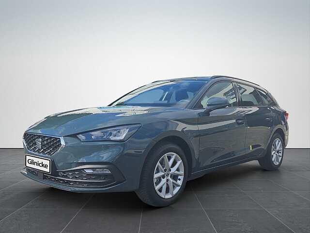 Seat - Leon 2.0 TDI Road Edition 8778282