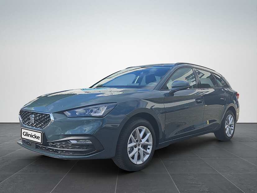 Seat - Leon 2.0 TDI Road Edition 8778282