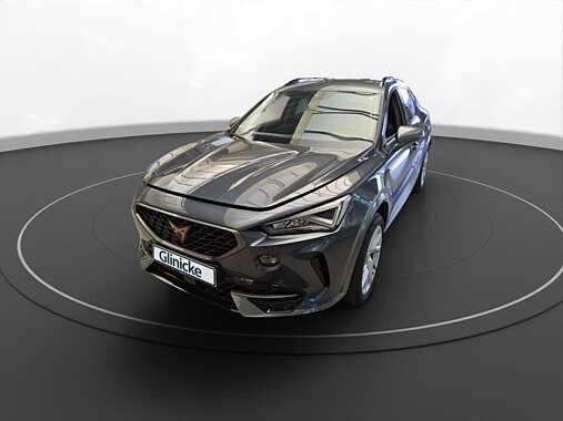 Cupra - Formentor 1.5 TSI LED LM 18" Navi ACC 8807066