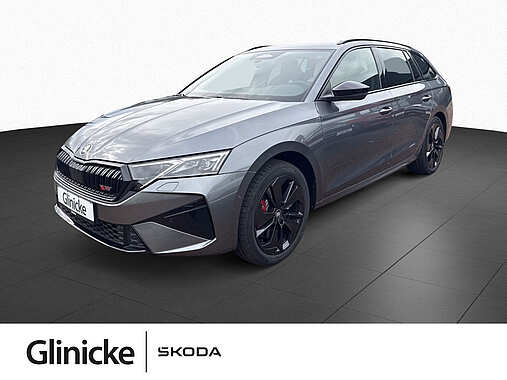 &Scaron;koda - Octavia 2.0 TSI RS 8865955
