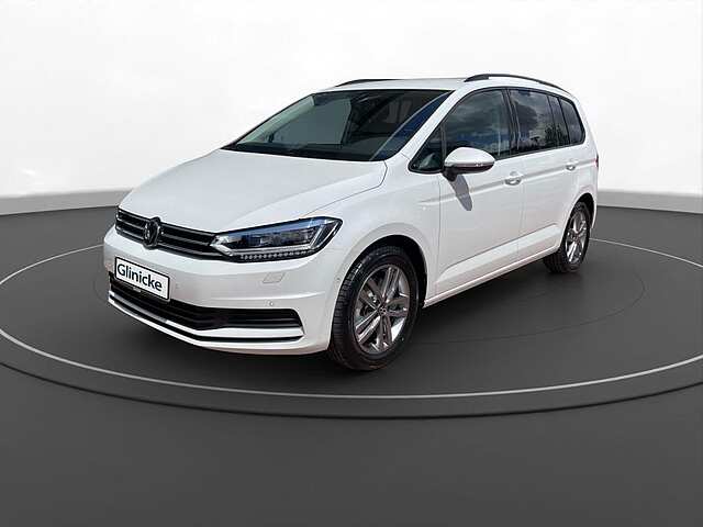 Volkswagen - Touran Comfortline 1,5 TSI (150 PS) DSG | AHK 8918433