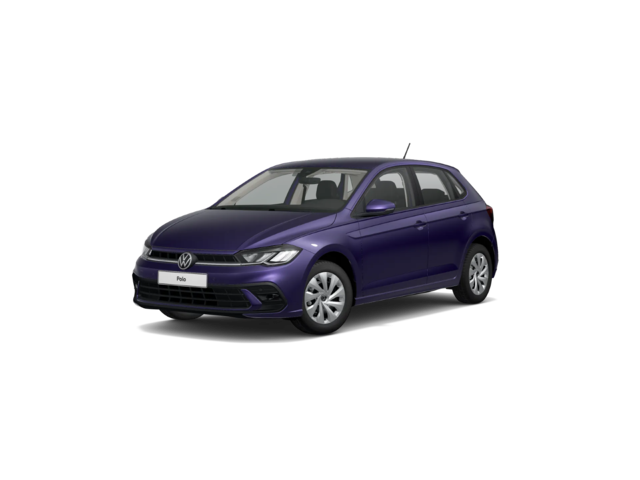 Volkswagen - Polo 1.0 TSI Life Klima Navi LED RFK App-Connect 8992993