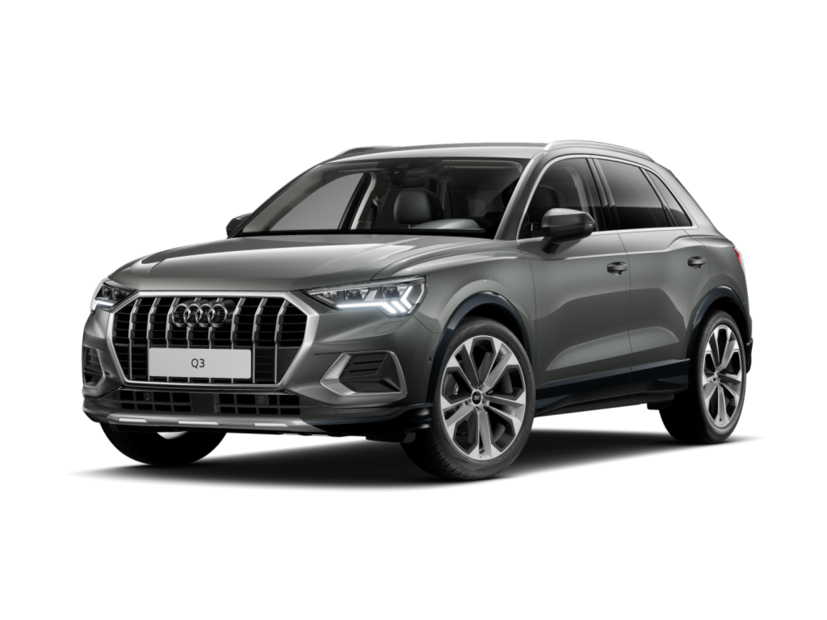 Audi - Q3 advanced 35 TFSI S tro AHK/Nav/Matrix/Kam/20" 9101731