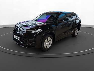 Volkswagen - Tayron R-Line 2,0 l TDI SCR 110 kW (150 PS) 8318531