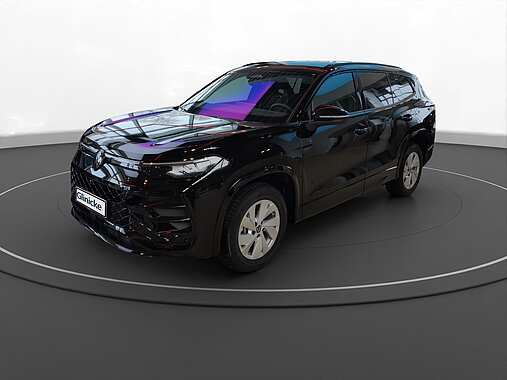Volkswagen - Tayron R-Line 2,0 l TDI SCR 110 kW (150 PS) 8318531
