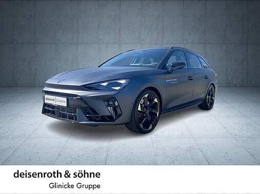 Cupra - Leon Sportstourer VZ Tribe Edition 2.0 TSI 245 kW (333 PS) 7-Gang-DSG 4Drive Panoramadach, Sennheiser 8360586