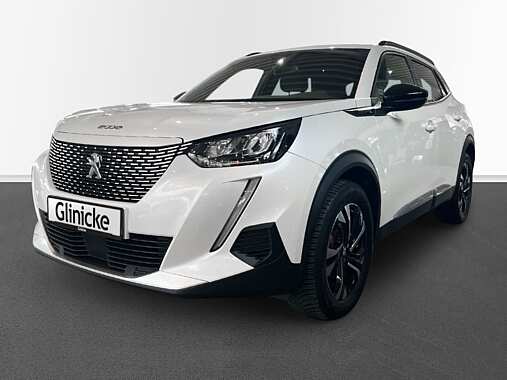 Peugeot - E-2008 ALLURE PACK - inkl. 1 Jahr Garantie 8502827