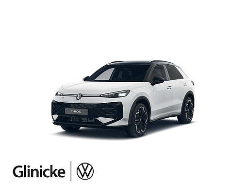 Volkswagen - T-Roc R-Line 1.5 eTSI (150 PS) DSG | Standheiz. 8789278