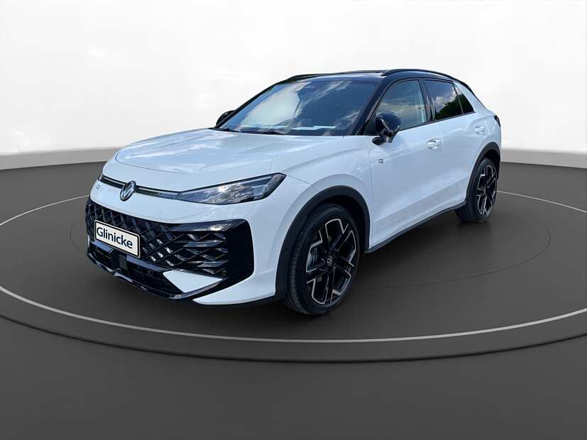 Volkswagen - T-Roc R-Line 1.5 eTSI (150 PS) DSG | Standheiz. 8789278