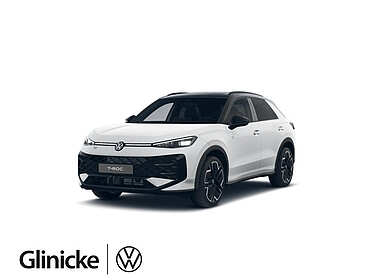 Volkswagen - T-Roc R-Line 1.5 eTSI (150 PS) DSG | Standheiz. 8789278
