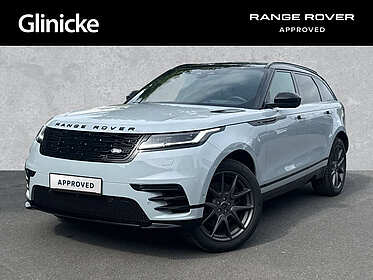 Land Rover - Range Rover Velar 3.0 P400 Dynamic HSE / Panoramaschiebedach / AHK / Winter-Paket 8803135