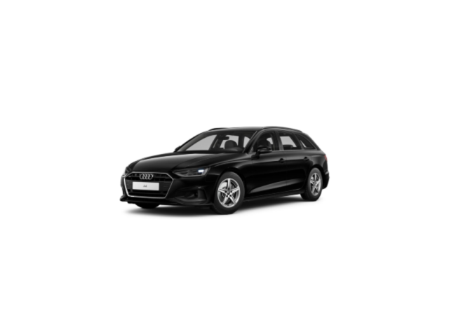 Audi - A4 Avant 35 TFSI S tr Business/Nav/PBox/sound/Sport 8885044
