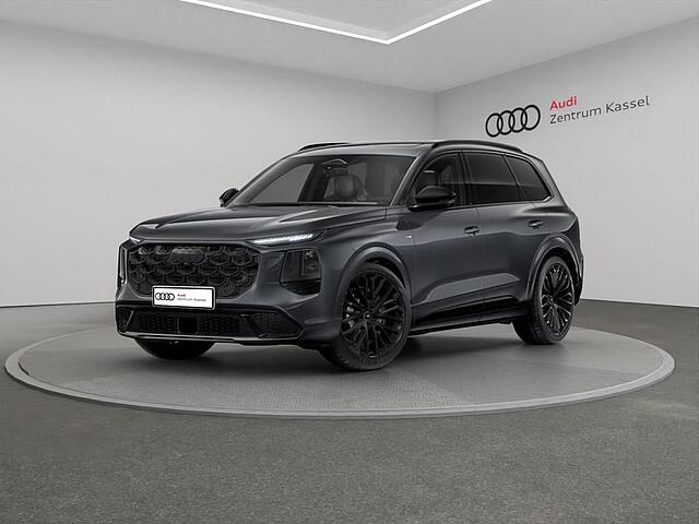 Audi - Q7 SUV TDI quattro B&O AHK Dig. Matrix StandHZ 8891492