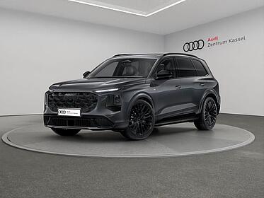 Audi - Q7 SUV TDI quattro B&O AHK Dig. Matrix StandHZ 8891492