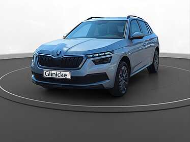 &Scaron;koda - Kamiq 1,0 TSI Tour PDC SiHz 8898542