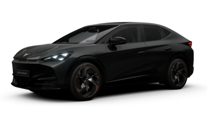 Cupra - Tavascan Endurance 210 kW (286 PS) 77 kWh 8952914