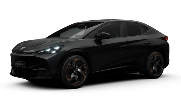 Cupra - Tavascan Endurance 210 kW (286 PS) 77 kWh 8952914