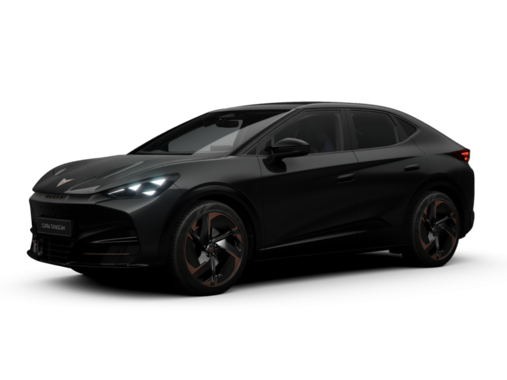 Cupra - Tavascan Endurance 210 kW (286 PS) 77 kWh 8952914