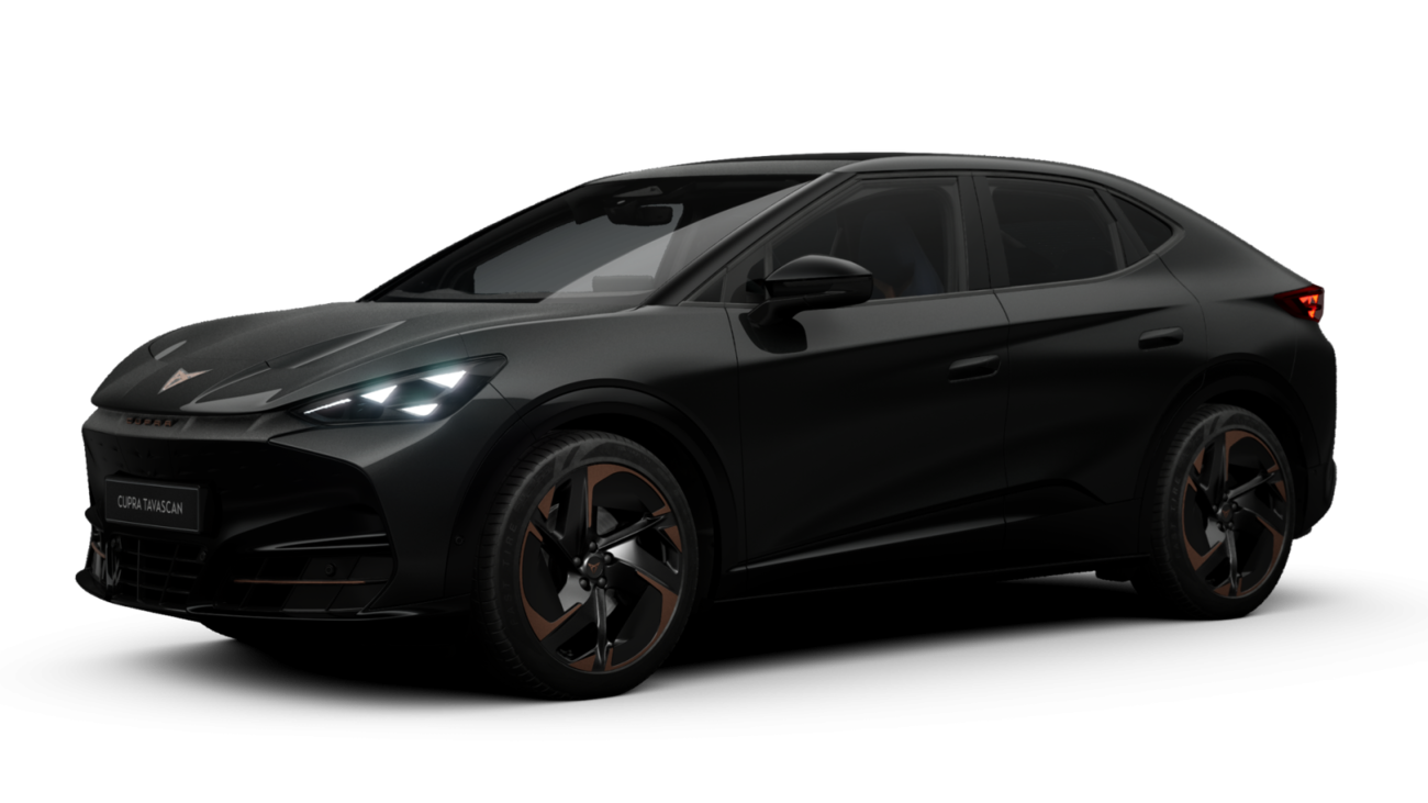 Cupra - Tavascan Endurance 210 kW (286 PS) 77 kWh 8952914